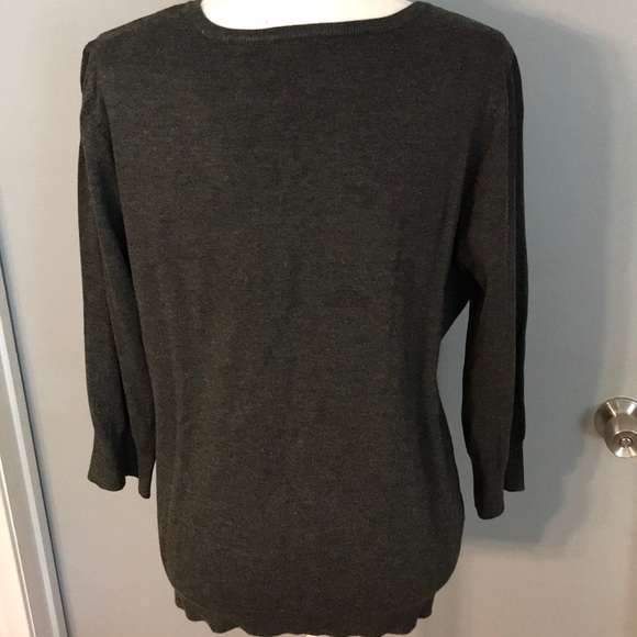 Exceptional Nice Sweater - Picture 4 of 7